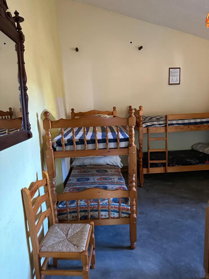 הוילה ולנסיה Granja El Regajo מראה חיצוני תמונה