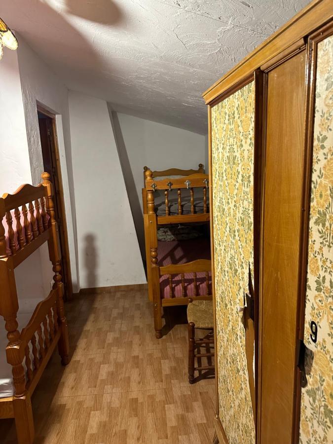 הוילה ולנסיה Granja El Regajo מראה חיצוני תמונה