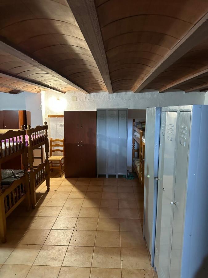 הוילה ולנסיה Granja El Regajo מראה חיצוני תמונה