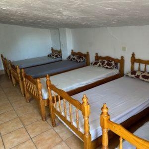 הוילה ולנסיה Granja El Regajo מראה חיצוני תמונה